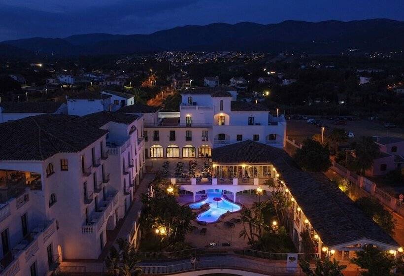 בית מלון כפרי Sighientu Resort