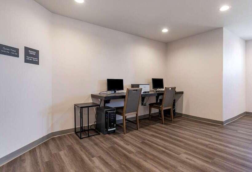 فندق Sleep Inn & Suites