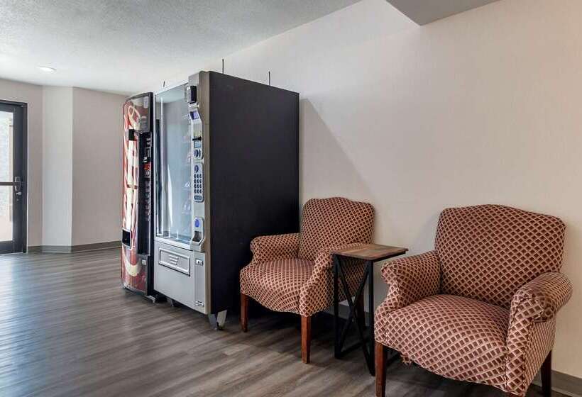 فندق Sleep Inn & Suites