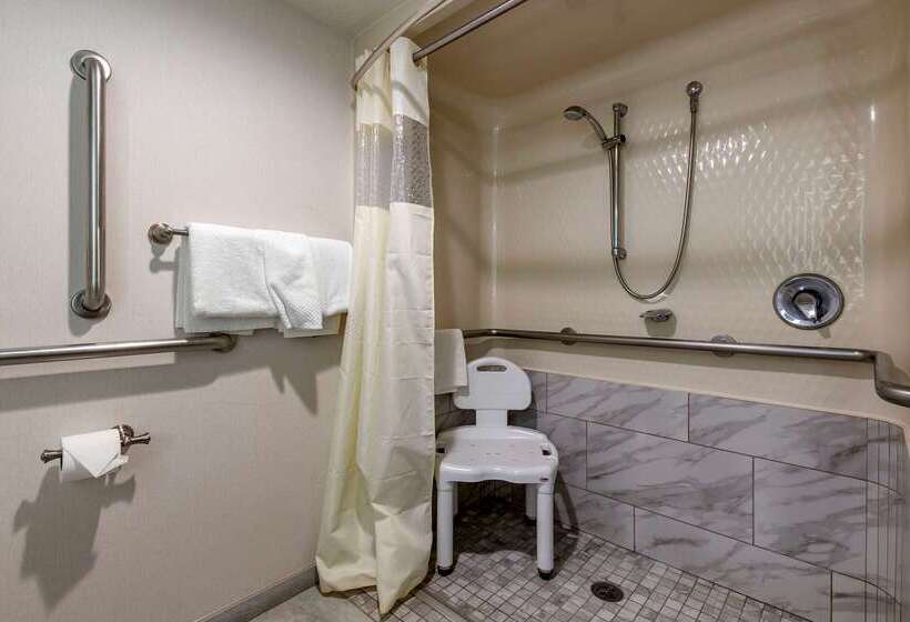 فندق Sleep Inn & Suites