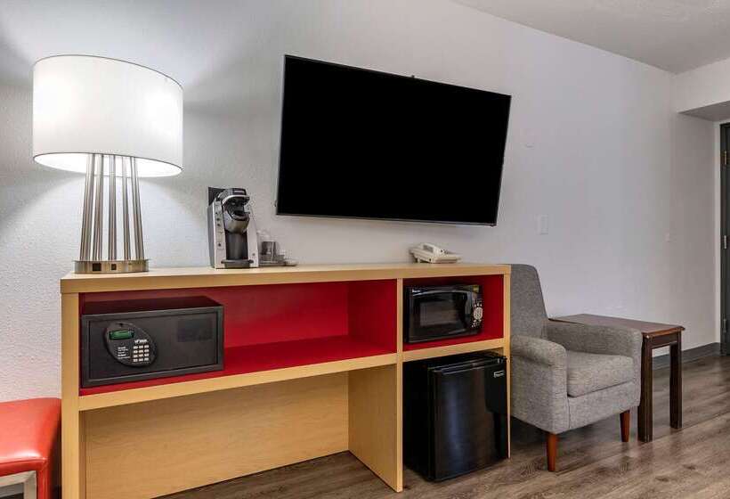 فندق Sleep Inn & Suites