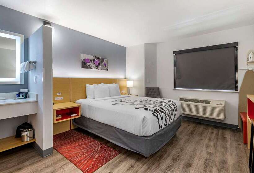 فندق Sleep Inn & Suites