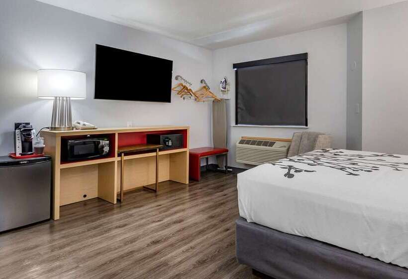 فندق Sleep Inn & Suites