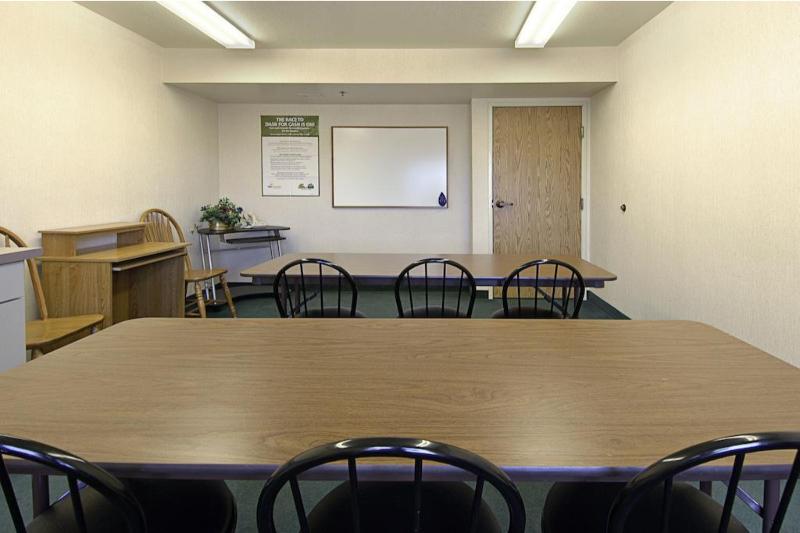 فندق Sleep Inn & Suites