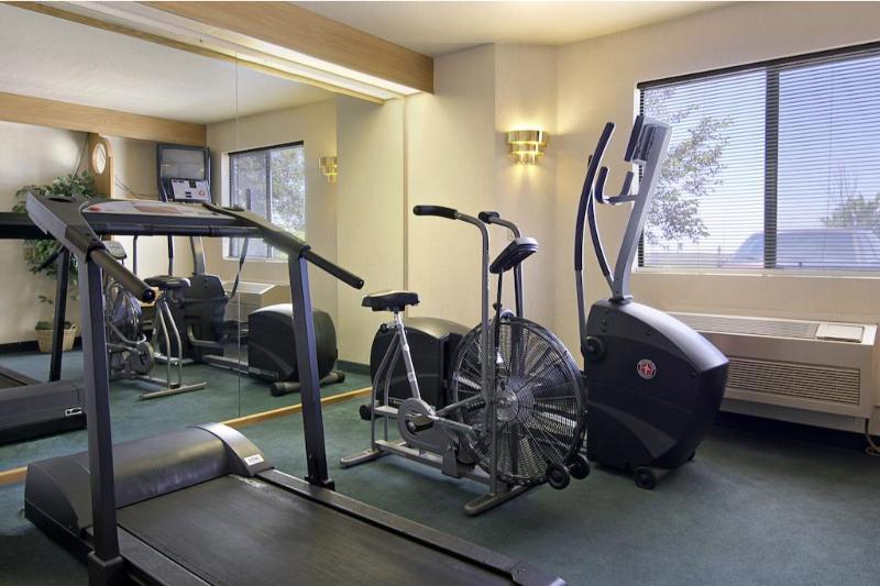 فندق Sleep Inn & Suites