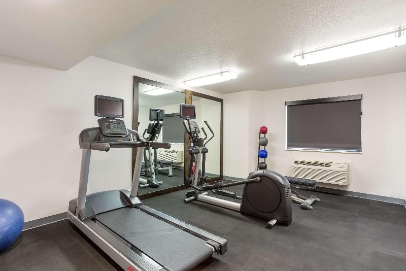 فندق Sleep Inn & Suites