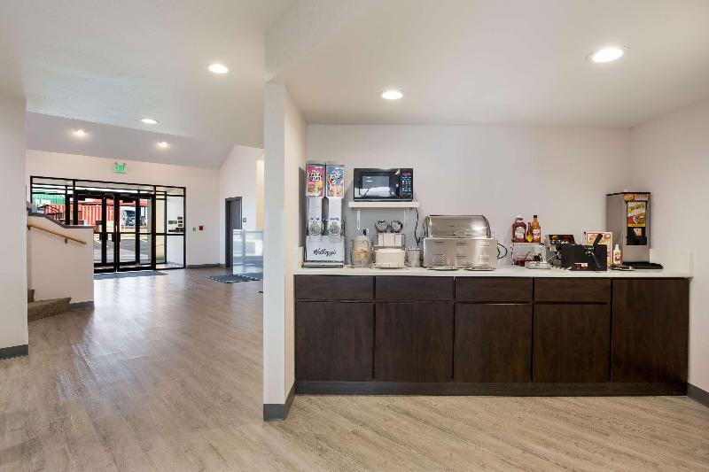 فندق Sleep Inn & Suites