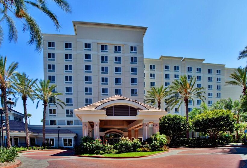 فندق Sonesta Anaheim Resort Area