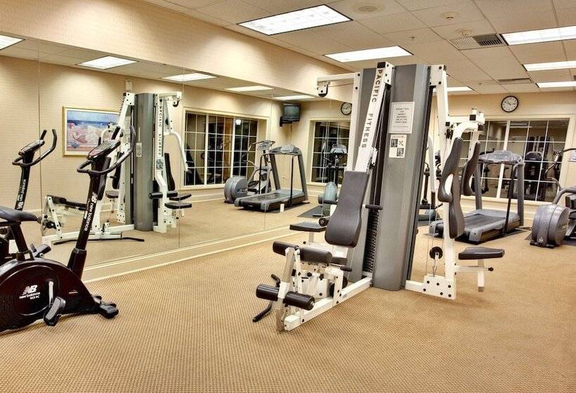 فندق Sonesta Anaheim Resort Area