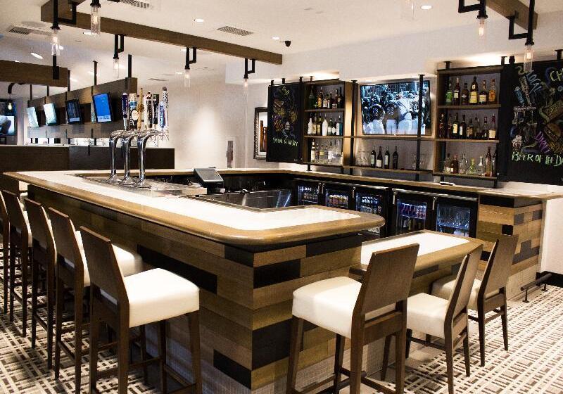 فندق Sonesta Anaheim Resort Area