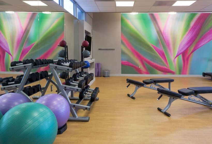 فندق Sonesta Miami Airport