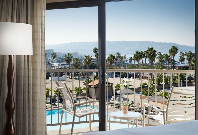 فندق Sonesta Redondo Beach And Marina