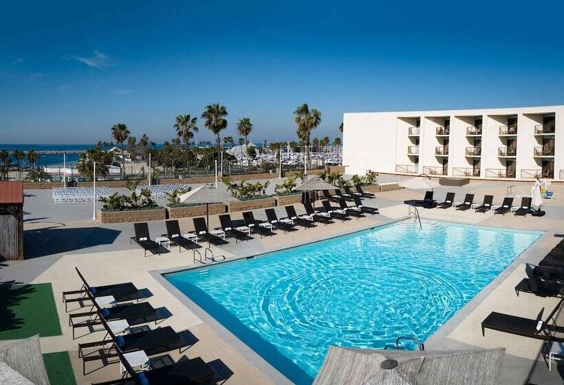 فندق Sonesta Redondo Beach And Marina