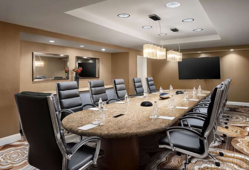 فندق Sonesta Redondo Beach And Marina