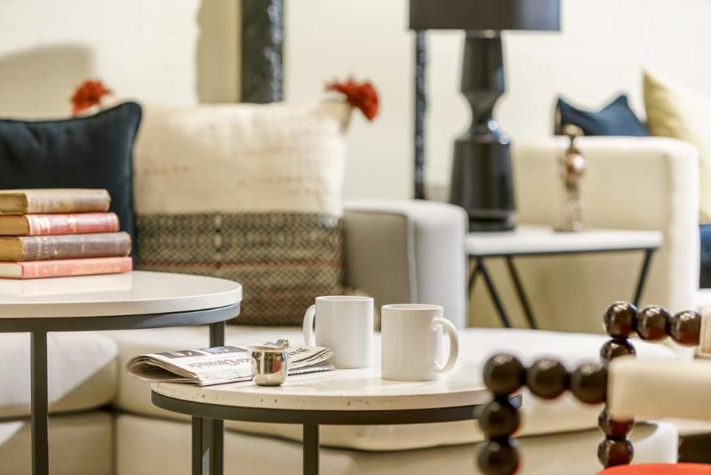 Отель Spero, Vignette Collection, An Ihg