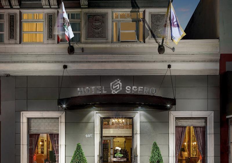 Отель Spero, Vignette Collection, An Ihg