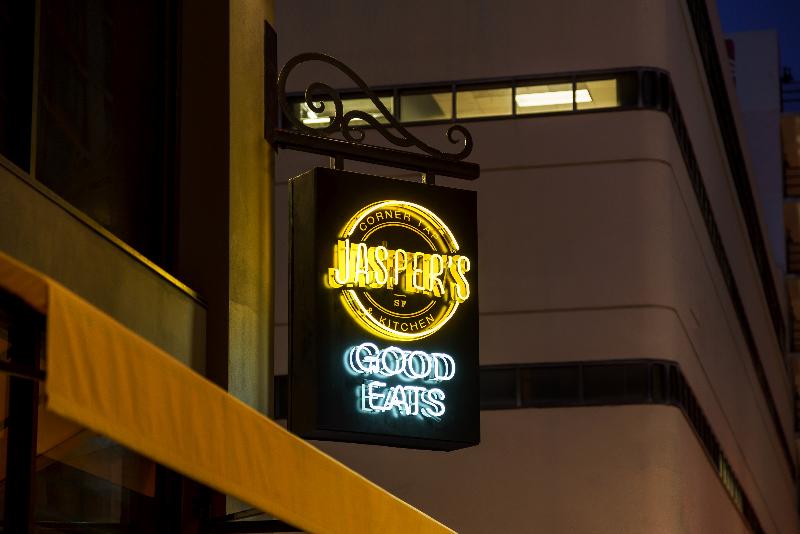 Отель Spero, Vignette Collection, An Ihg