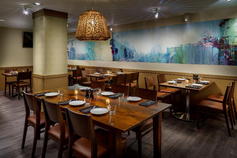 Отель Spero, Vignette Collection, An Ihg