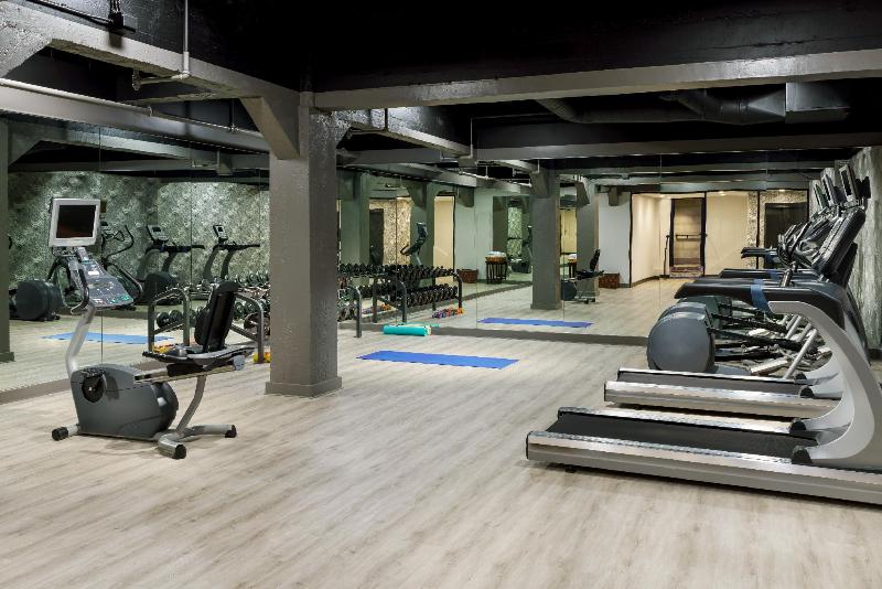 Отель Spero, Vignette Collection, An Ihg