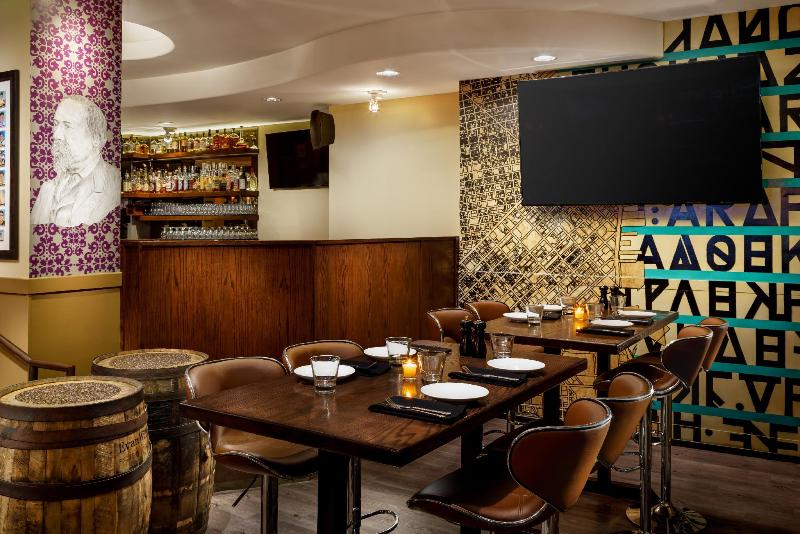 Отель Spero, Vignette Collection, An Ihg