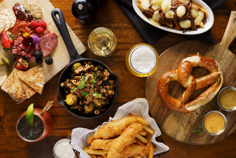 Отель Spero, Vignette Collection, An Ihg