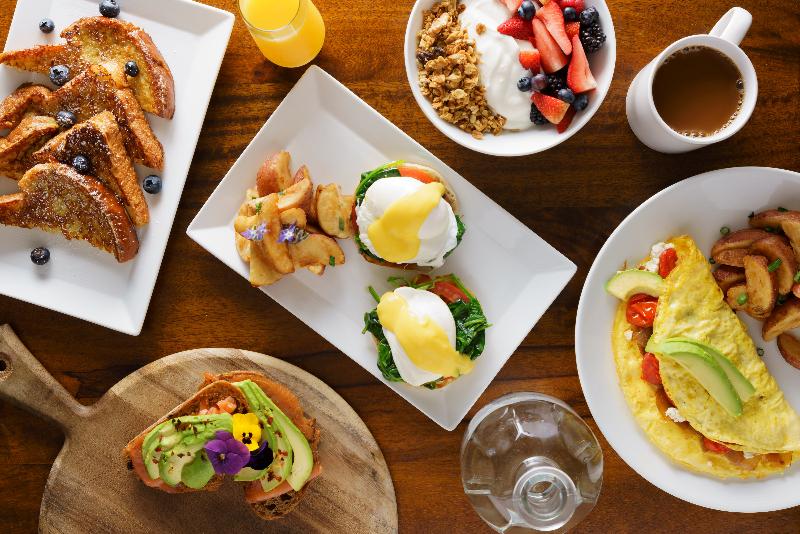 Отель Spero, Vignette Collection, An Ihg