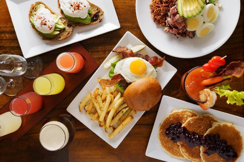 Отель Spero, Vignette Collection, An Ihg