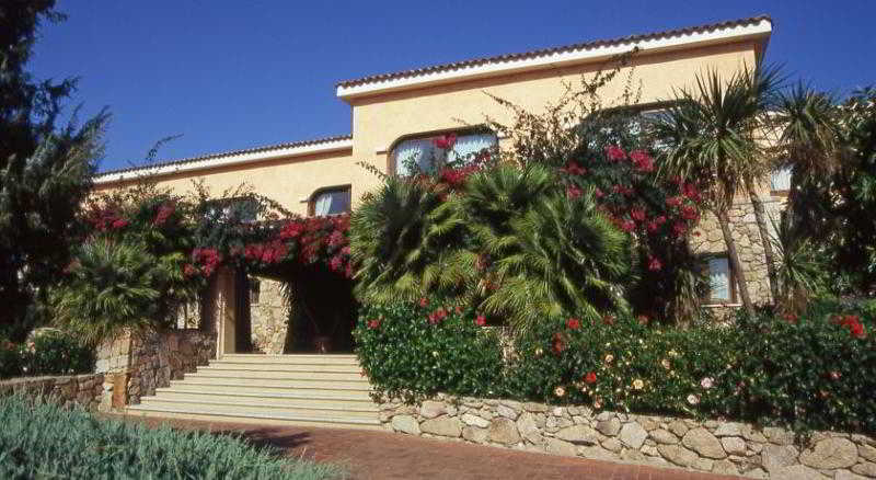 בית מלון כפרי Stelle Marine