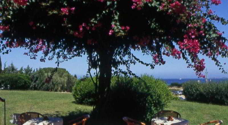 בית מלון כפרי Stelle Marine