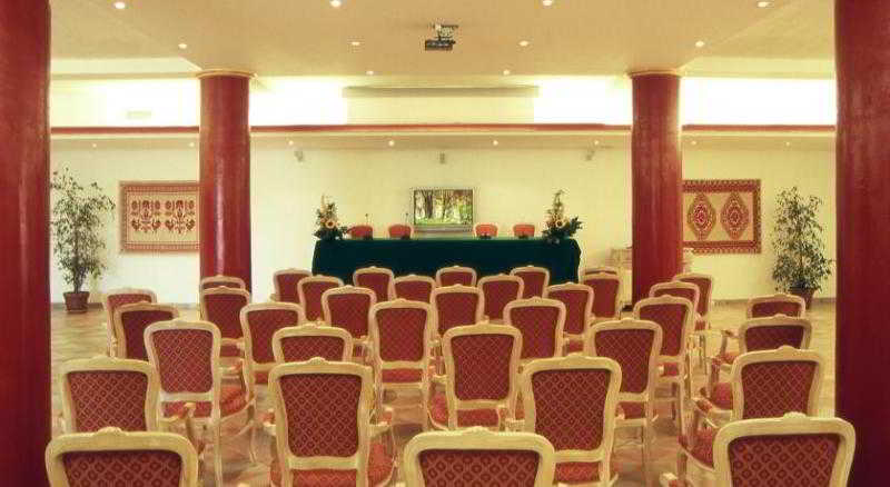 בית מלון כפרי Stelle Marine