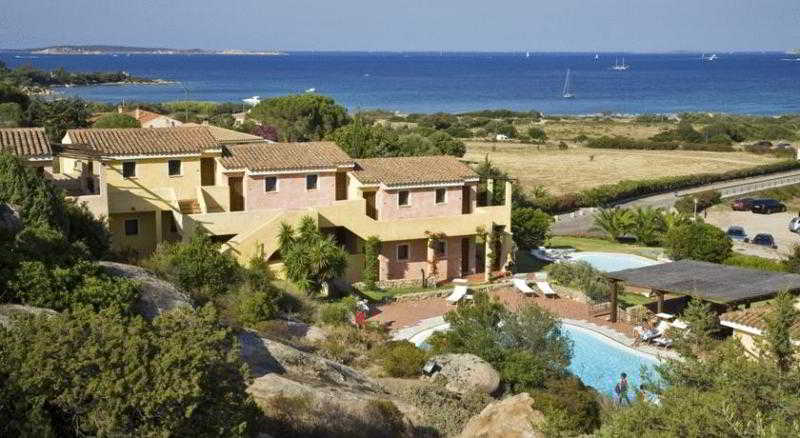 בית מלון כפרי Stelle Marine