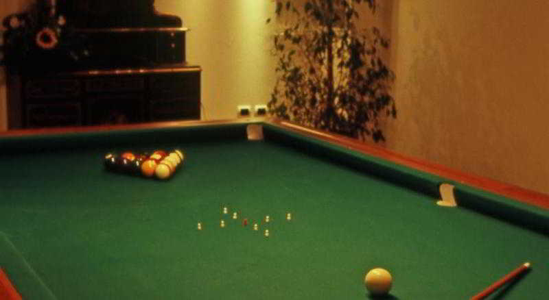 בית מלון כפרי Stelle Marine