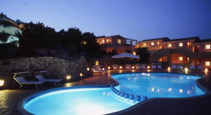 בית מלון כפרי Stelle Marine