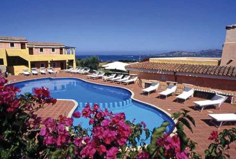 בית מלון כפרי Stelle Marine