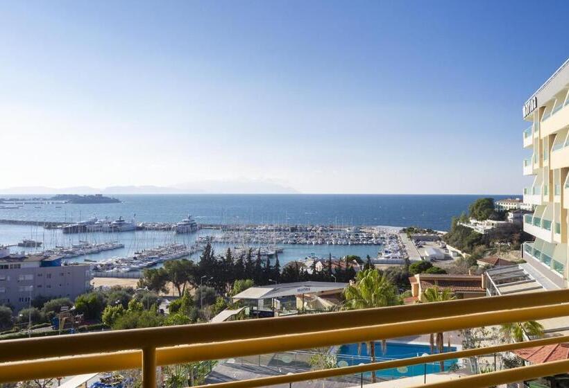 酒店 Suhan Seaport