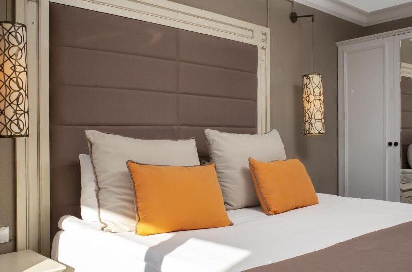 酒店 Suhan Seaport