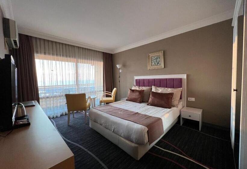 酒店 Suhan Seaport