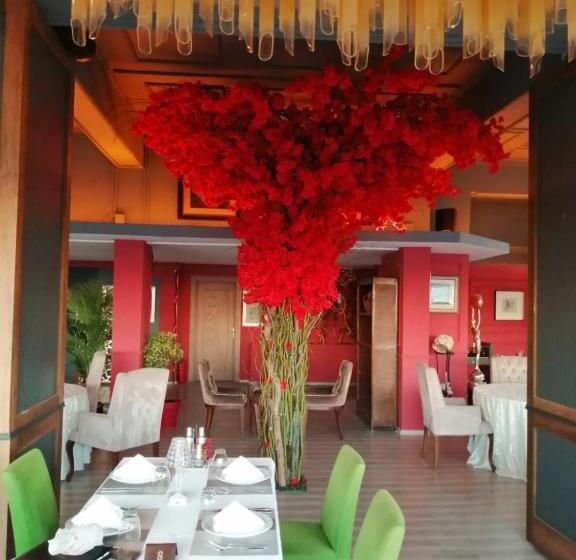 酒店 Suhan Seaport