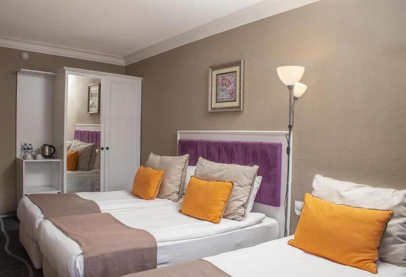 酒店 Suhan Seaport