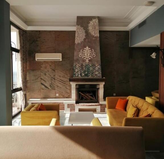 酒店 Suhan Seaport