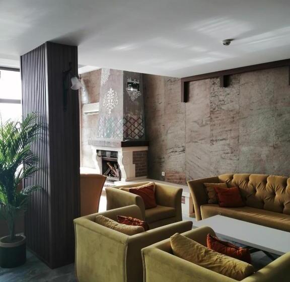 酒店 Suhan Seaport