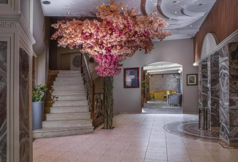 酒店 Suhan Seaport