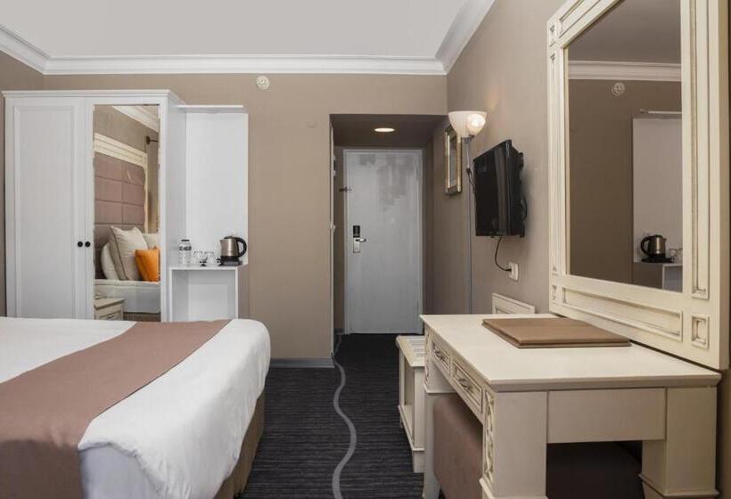 酒店 Suhan Seaport