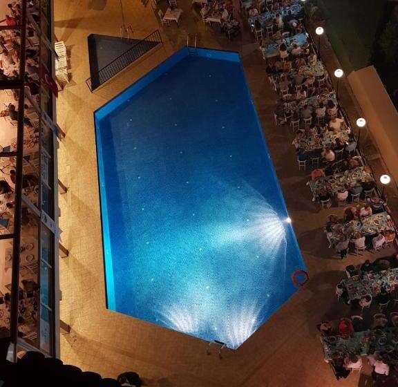 酒店 Suhan Seaport