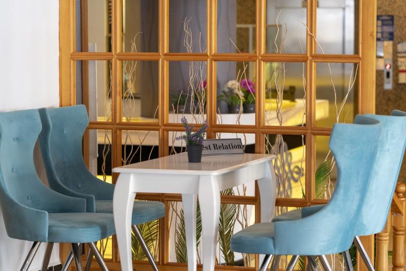 Ramira Beach Hotel   All Inclusive