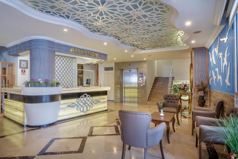 Ramira Beach Hotel   All Inclusive