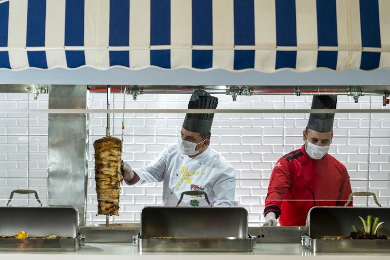 Ramira Beach Hotel   All Inclusive