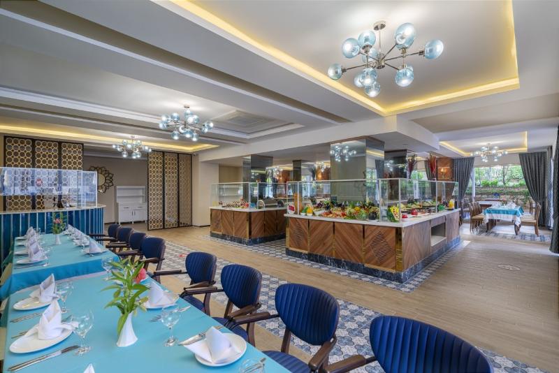 Ramira Beach Hotel   All Inclusive