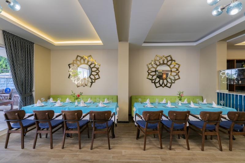 Ramira Beach Hotel   All Inclusive