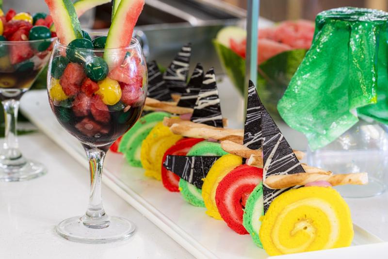 Ramira Beach Hotel   All Inclusive